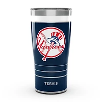 Tervis New York Yankees 20oz. MVP DuraPrint™️ Stainless Steel Travel Tumbler