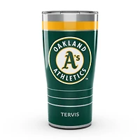 Tervis Athletics 20oz. MVP DuraPrint™️ Stainless Steel Travel Tumbler