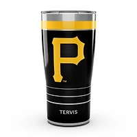 Tervis Pittsburgh Pirates 20oz. MVP DuraPrint™️ Stainless Steel Travel Tumbler