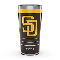Tervis San Diego Padres 20oz. MVP DuraPrint™️ Stainless Steel Travel Tumbler