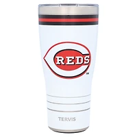 Tervis Cincinnati Reds 30oz. Arctic Stainless Steel Tumbler