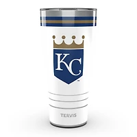 Tervis Kansas City Royals 30oz. Arctic Stainless Steel Tumbler