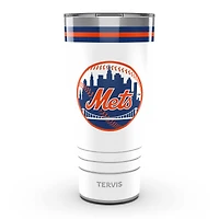Tervis New York Mets 30oz. Arctic Stainless Steel Tumbler