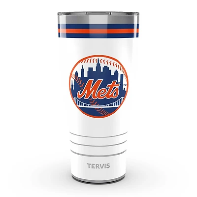Tervis New York Mets 30oz. Arctic Stainless Steel Tumbler