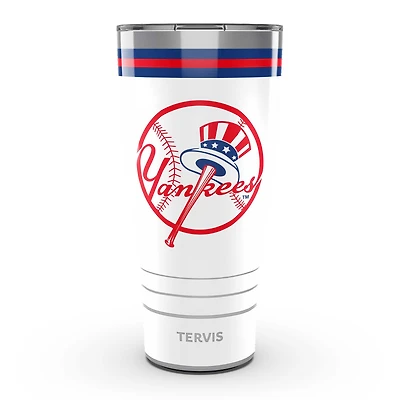 Tervis New York Yankees 30oz. Arctic Stainless Steel Tumbler
