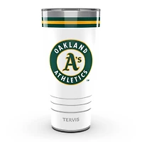 Tervis Athletics 30oz. Arctic Stainless Steel Tumbler