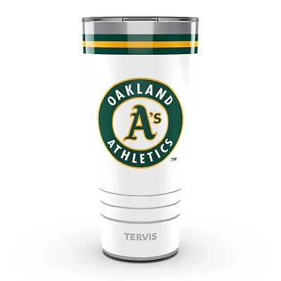 Tervis Athletics 30oz. Arctic Stainless Steel Tumbler