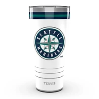 Tervis Seattle Mariners 30oz. Arctic Stainless Steel Tumbler
