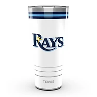 Tervis Tampa Bay Rays 30oz. Arctic Stainless Steel Tumbler
