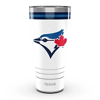 Tervis Toronto Blue Jays 30oz. Arctic Stainless Steel Tumbler