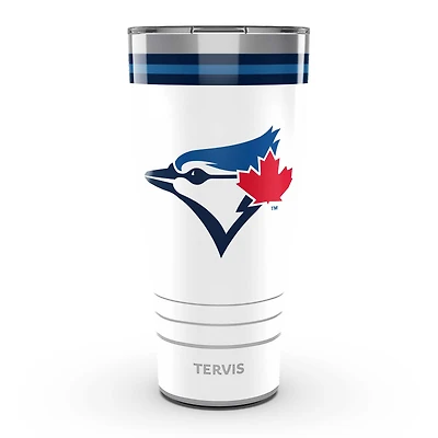 Tervis Toronto Blue Jays 30oz. Arctic Stainless Steel Tumbler