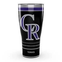 Tervis Colorado Rockies 30oz. MVP Stainless Steel Tumbler