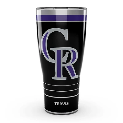 Tervis Colorado Rockies 30oz. MVP Stainless Steel Tumbler