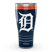 Tervis Detroit Tigers 30oz. MVP Stainless Steel Tumbler