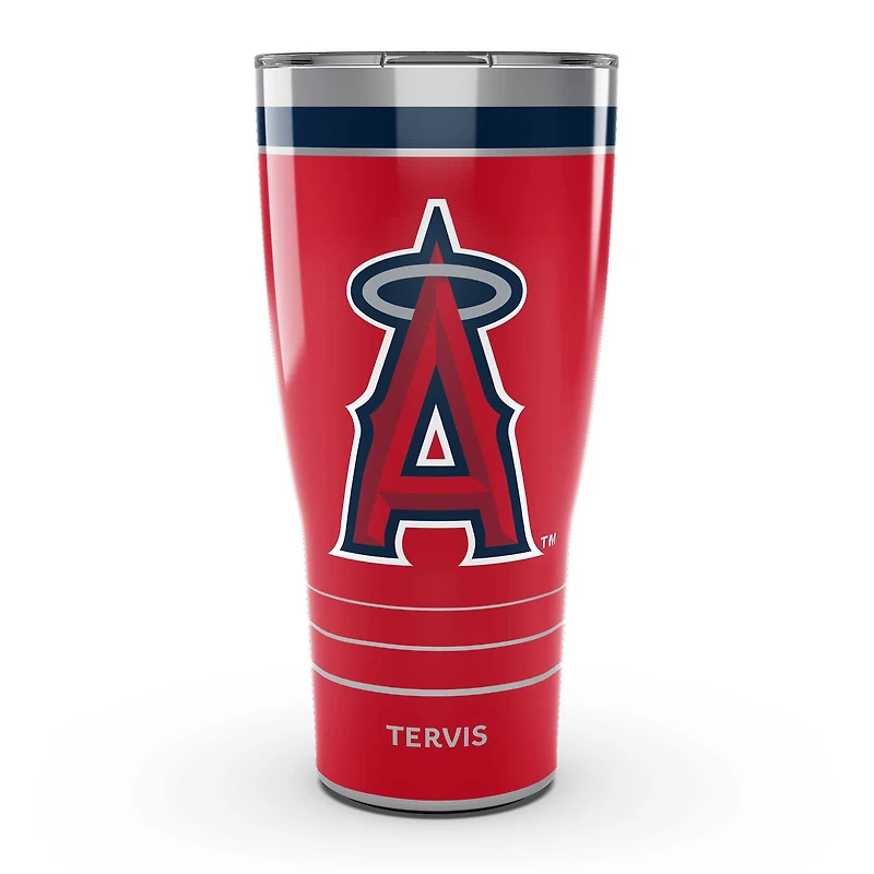 Tervis Los Angeles Angels 30oz. MVP Stainless Steel Tumbler
