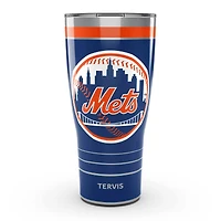 Tervis New York Mets 30oz. MVP Stainless Steel Tumbler