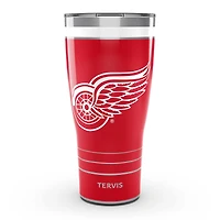 Tervis Detroit Red Wings 30oz. MVP Stainless Steel Tumbler