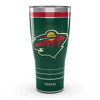 Tervis Minnesota Wild 30oz. MVP Stainless Steel Tumbler