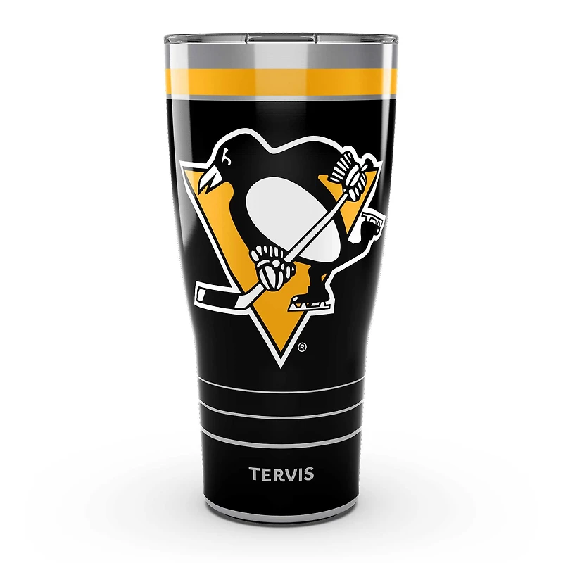 Tervis Pittsburgh Penguins 30oz. MVP Stainless Steel Tumbler
