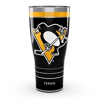 Tervis Pittsburgh Penguins 30oz. MVP Stainless Steel Tumbler