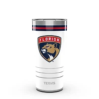 Tervis Florida Panthers 20oz. Arctic Stainless Steel Travel Tumbler