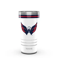 Tervis Washington Capitals 20oz. Arctic Stainless Steel Travel Tumbler