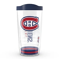 Tervis Montreal Canadiens 16oz. Arctic Classic Tumbler
