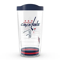 Tervis Washington Capitals 16oz. Arctic Classic Tumbler