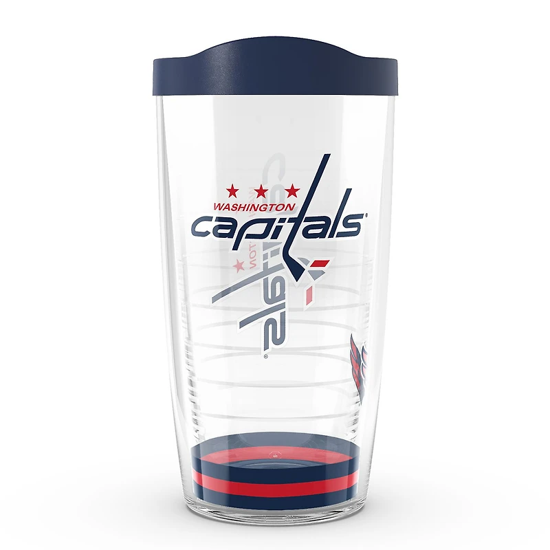 Tervis Washington Capitals 16oz. Arctic Classic Tumbler