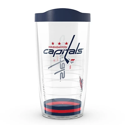 Tervis Washington Capitals 16oz. Arctic Classic Tumbler