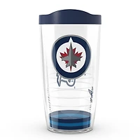 Tervis Winnipeg Jets 16oz. Arctic Classic Tumbler