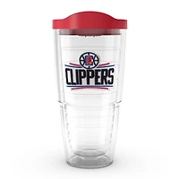 Tervis LA Clippers 24oz. Emblem Classic Tumbler