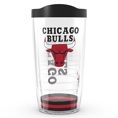 Tervis Chicago Bulls 16oz. Arctic Classic Tumbler