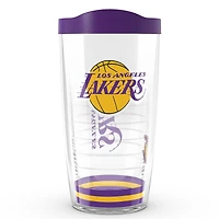 Tervis Los Angeles Lakers 16oz. Arctic Classic Tumbler