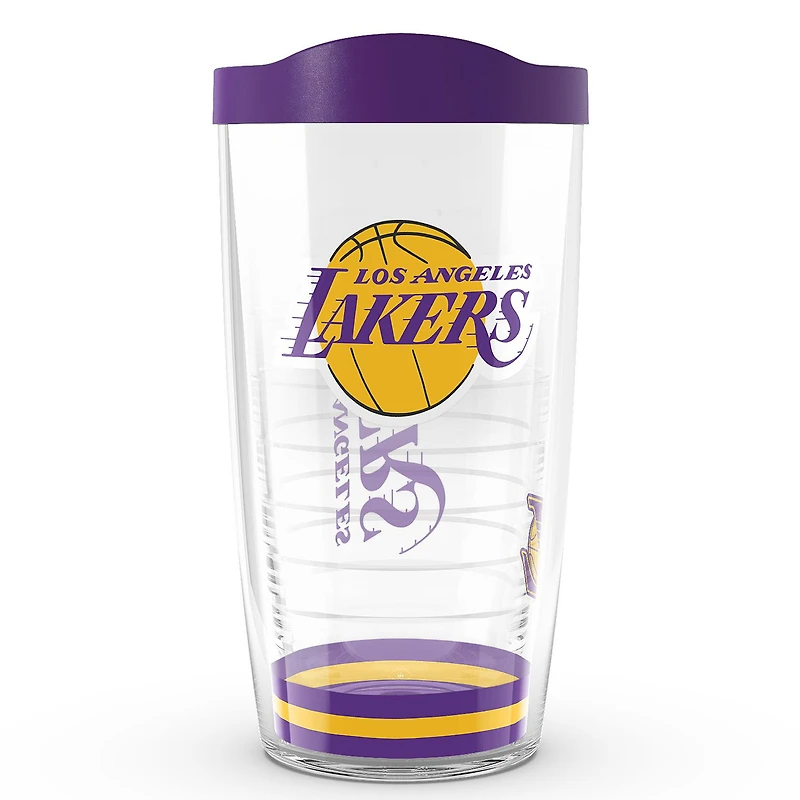 Tervis Los Angeles Lakers 16oz. Arctic Classic Tumbler