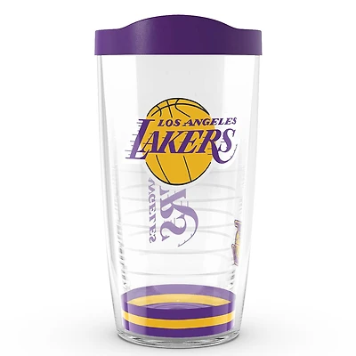 Tervis Los Angeles Lakers 16oz. Arctic Classic Tumbler