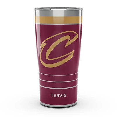 Tervis Cleveland Cavaliers 20oz. MVP DuraPrint™️ Stainless Steel Travel Tumbler