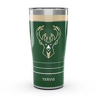 Tervis Milwaukee Bucks 20oz. MVP DuraPrint™️ Stainless Steel Travel Tumbler