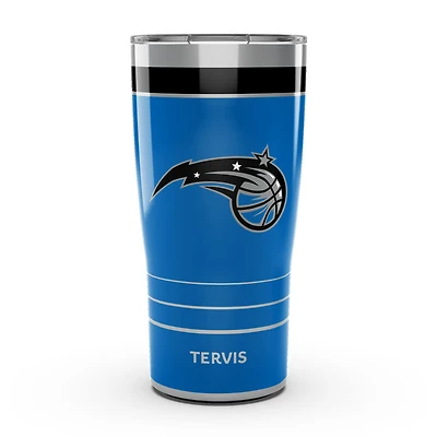 Tervis Orlando Magic 20oz. MVP DuraPrint™️ Stainless Steel Travel Tumbler