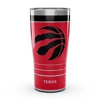 Tervis Toronto Raptors 20oz. MVP DuraPrint™️ Stainless Steel Travel Tumbler