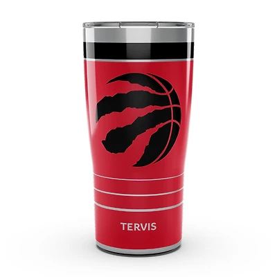 Tervis Toronto Raptors 20oz. MVP DuraPrint™️ Stainless Steel Travel Tumbler