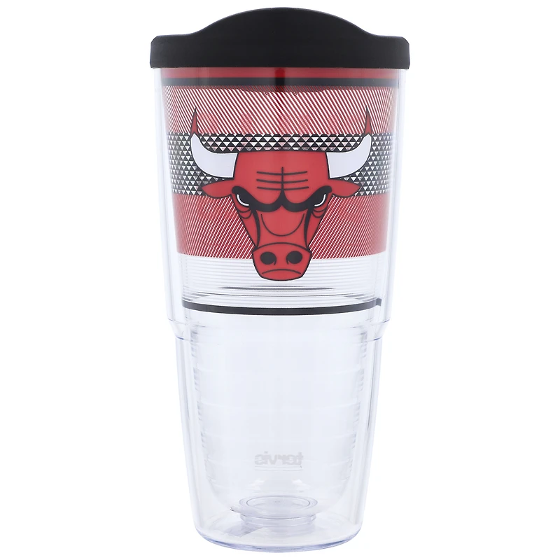 Tervis Chicago Bulls 24oz. Competitor Classic Travel Tumbler