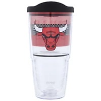 Tervis Chicago Bulls 24oz. Competitor Classic Travel Tumbler