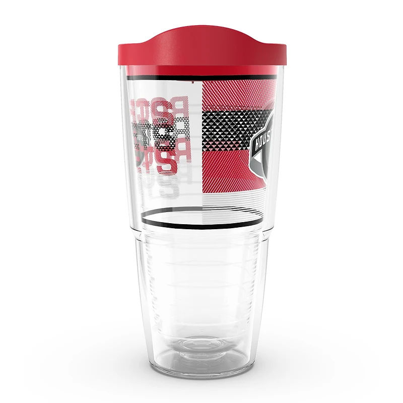 Tervis Houston Rockets 24oz. Competitor Classic Travel Tumbler