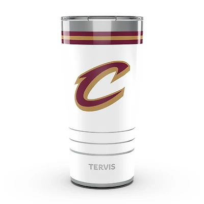 Tervis Cleveland Cavaliers 20oz. Arctic DuraPrint™️ Stainless Steel Travel Tumbler