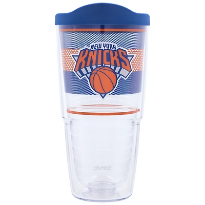 Tervis New York Knicks 24oz. Competitor Classic Travel Tumbler