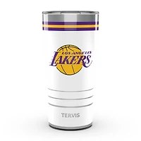 Tervis Los Angeles Lakers 20oz. Arctic DuraPrint™️ Stainless Steel Travel Tumbler