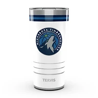 Tervis Minnesota Timberwolves 20oz. Arctic DuraPrint™️ Stainless Steel Travel Tumbler