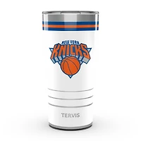 Tervis New York Knicks 20oz. Arctic DuraPrint™️ Stainless Steel Travel Tumbler