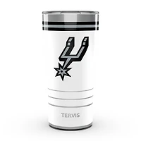 Tervis San Antonio Spurs 20oz. Arctic DuraPrint™️ Stainless Steel Travel Tumbler